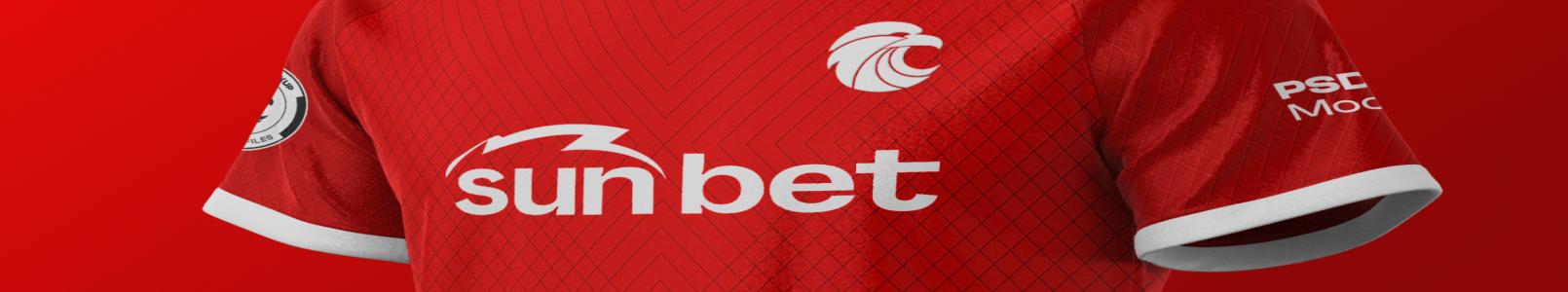 Sunbet Maintenance Mode