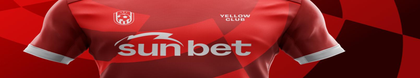 Sunbet Maintenance Mode