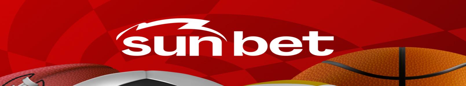 Sunbet Maintenance Mode